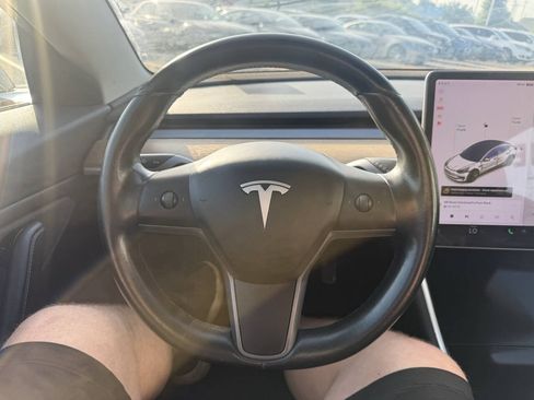 Used 2018 Tesla Model 3 Long Range AWD/4WD image 21