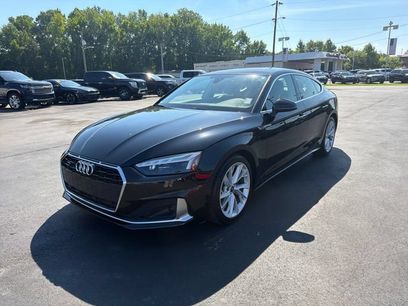 Used 2022 Audi A5 2.0T Premium Plus