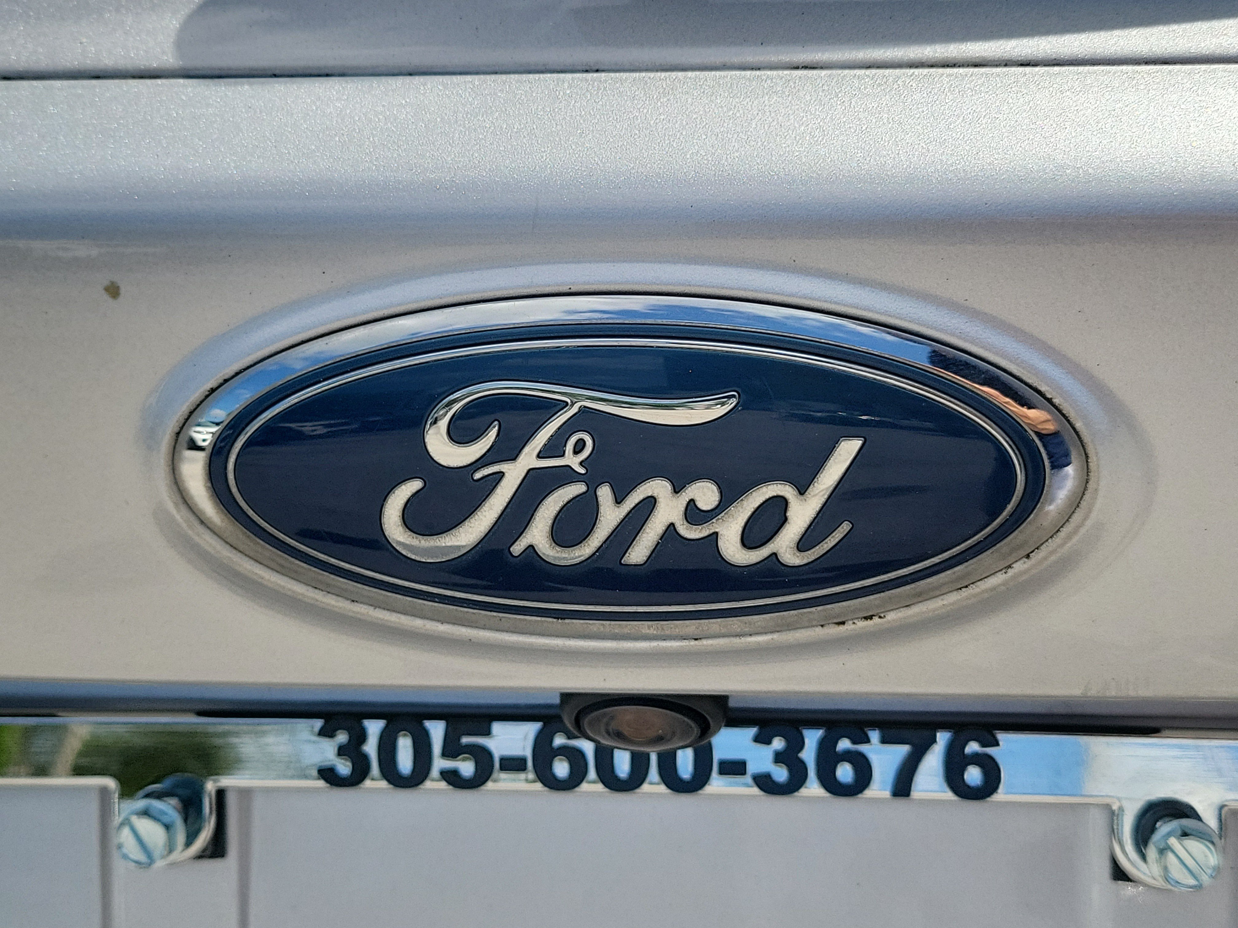 Used 2019 Ford Escape SE FWD image 10
