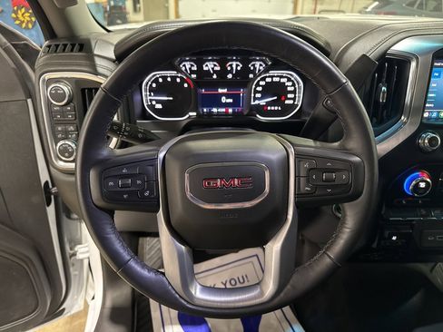 Used 2022 GMC Sierra 3500 SLE w/ SLE Convenience Package image 23