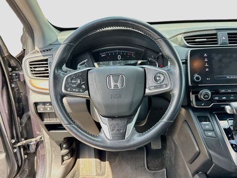 Used 2019 Honda CR-V EX-L image 12