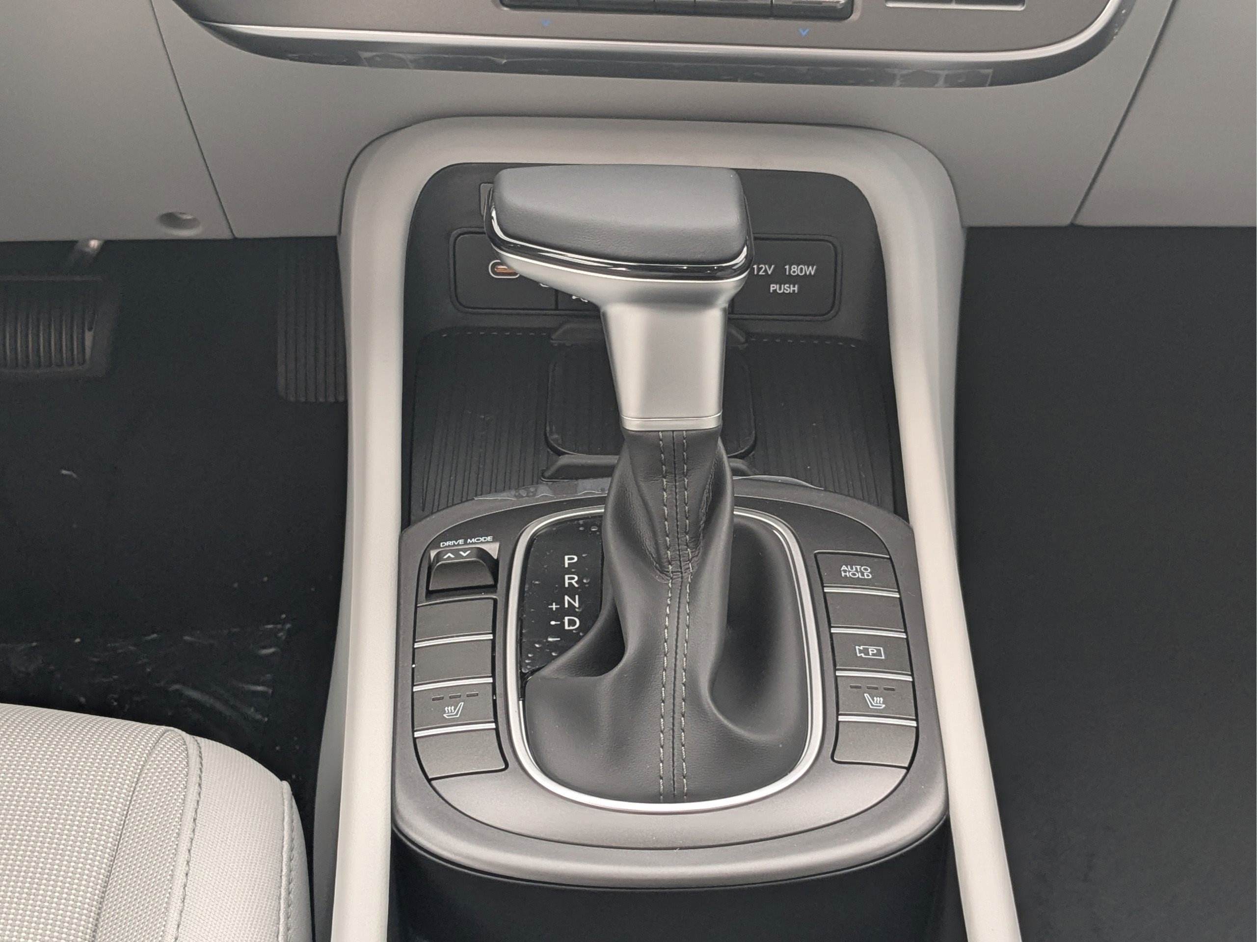 New 2027 Hyundai Kona SEL Sport FWD image 15