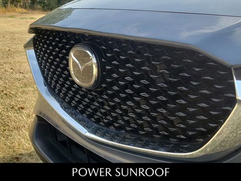 Used 2024 MAZDA CX-30 AWD 2.5 S w/ Preferred Package image 5