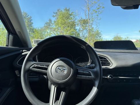 Certified 2023 MAZDA CX-30 AWD 2.5 S image 10