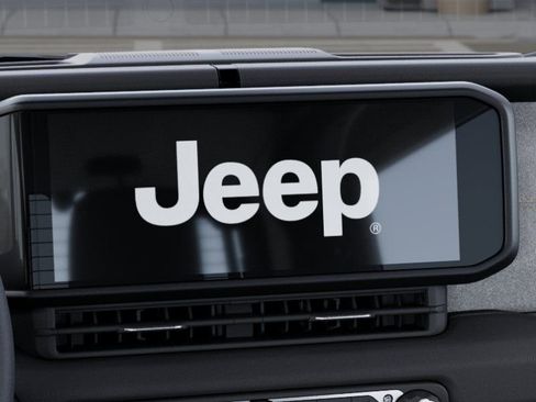 New 2026 Jeep Wrangler Willys image 18