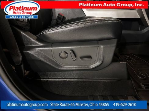 Used 2022 Ford F250 Lariat AWD/4WD image 51