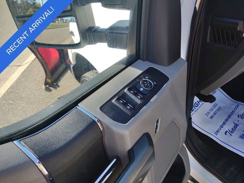 Used 2017 Ford F350 XLT w/ FX4 4x4 Off Road Package image 11