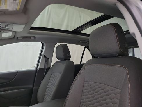 Certified 2020 Chevrolet Equinox LT FWD image 9
