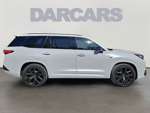 Used 2024 Lexus TX 500h AWD image 7