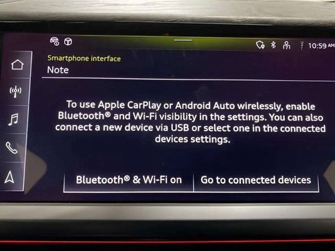 Used 2024 Audi Q4 e-tron Premium Plus w/ Premium Plus image 42