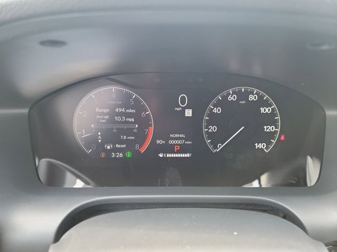 New 2026 Honda HR-V Sport image 12