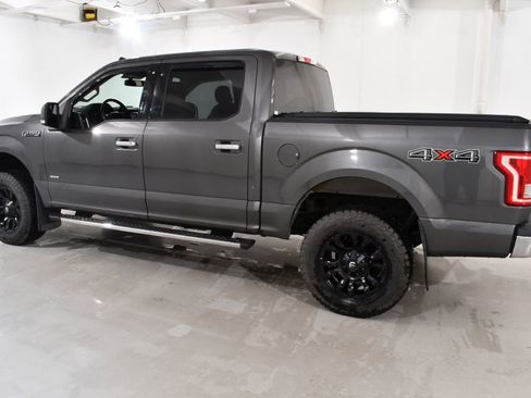 Used 2015 Ford F150 XLT w/ Equipment Group 301A Mid image 15