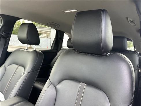 Used 2025 MAZDA CX-90 3.3 Turbo w/ Select Package AWD/4WD image 22