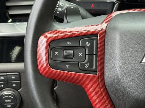 Certified 2024 Chevrolet Silverado 1500 LTZ w/ LTZ Convenience Package II image 13