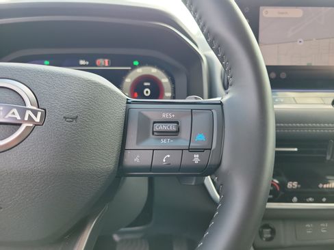 Certified 2026 Nissan Rogue SL AWD/4WD image 23