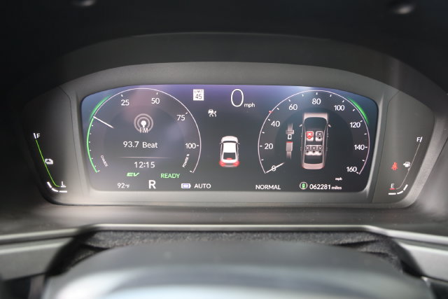 Used 2023 Honda Accord Sport image 15