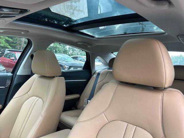New 2026 Hyundai Sonata Limited FWD image 20