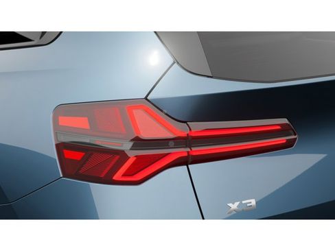 New 2026 BMW X3 M50 w/ Premium Package AWD/4WD image 8