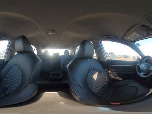 Certified 2024 Toyota Camry SE image 11