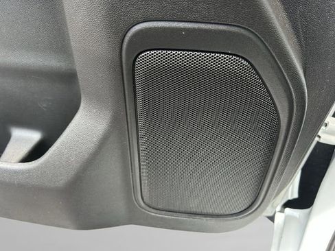 Used 2024 Chevrolet Silverado 1500 Custom Trail Boss AWD/4WD image 21