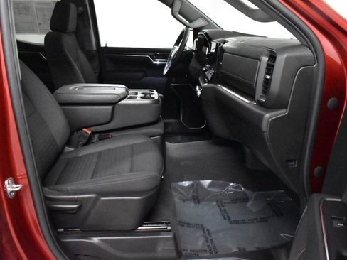 Used 2023 GMC Sierra 1500 Elevation image 13