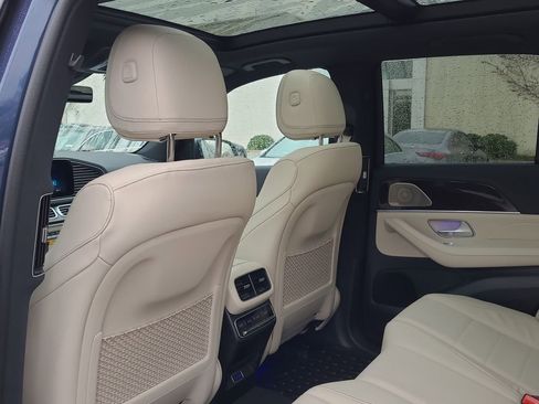 New 2026 Mercedes-Benz GLE 350 4MATIC image 12
