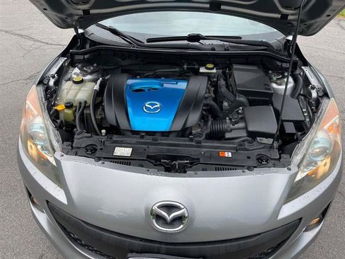 Used 2012 MAZDA MAZDA3 i Touring FWD image 83