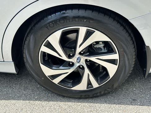 Certified 2025 Subaru Legacy Premium w/ Popular Package #1A AWD/4WD image 5