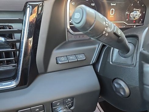 Used 2024 GMC Sierra 1500 Denali Ultimate AWD/4WD image 62