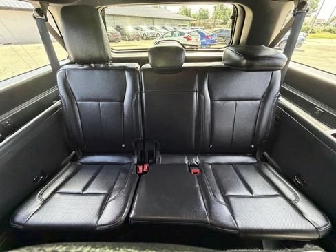 Used 2018 Ford Expedition Max XLT w/ Equipment Group 202A AWD/4WD image 15