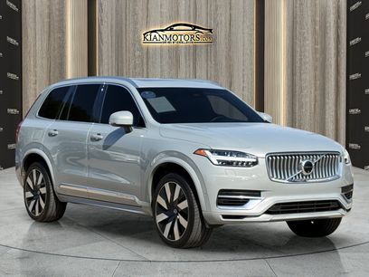 Used 2024 Volvo XC90 T8 Plus w/ Protection Package Premier