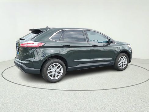 Used 2024 Ford Edge SEL w/ Convenience Package AWD/4WD image 8