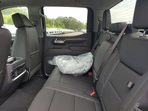 New 2026 GMC Sierra 1500 SLT w/ SLT Premium Package RWD image 12