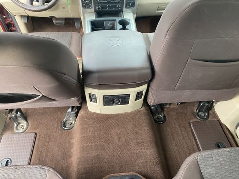 Used 2014 RAM 1500 Lone Star image 16