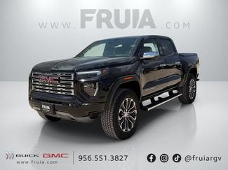 New 2026 GMC Canyon Denali AWD/4WD video 1