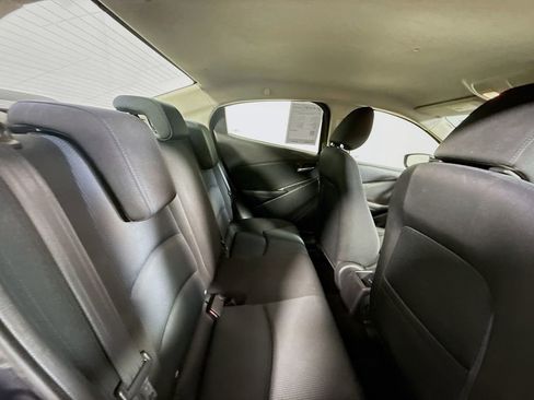 Used 2017 Toyota Yaris iA FWD image 23