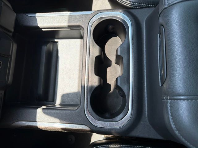 Used 2021 Chevrolet Silverado 1500 RST w/ Texas Edition Plus AWD/4WD image 17