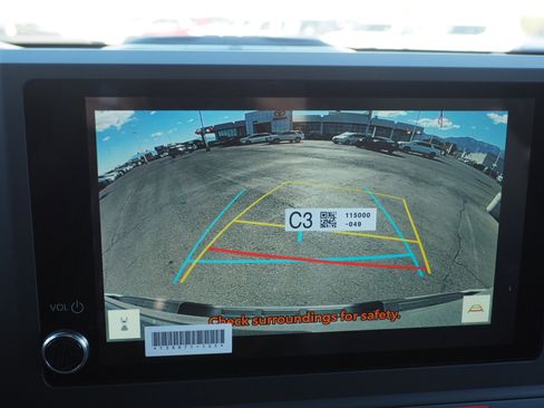 New 2025 Toyota Tacoma SR5 image 18