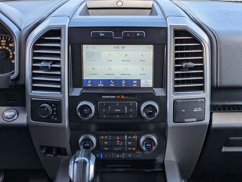 Used 2019 Ford F150 Platinum AWD/4WD image 56