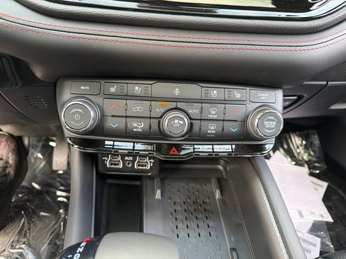New 2027 Dodge Durango GT AWD/4WD image 28