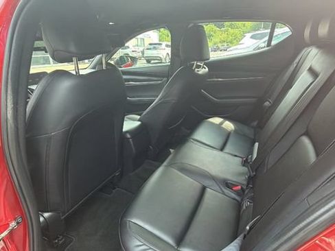 Used 2024 MAZDA MAZDA3 s FWD image 28
