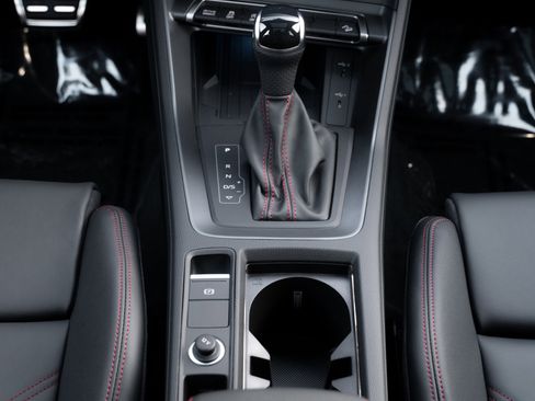 New 2025 Audi Q3 2.0T Premium Plus image 17