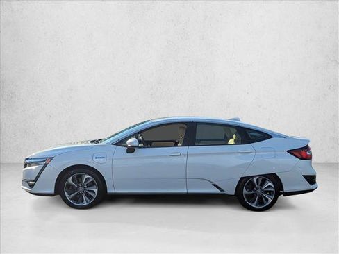 Used 2018 Honda Clarity Plug-In Hybrid image 9
