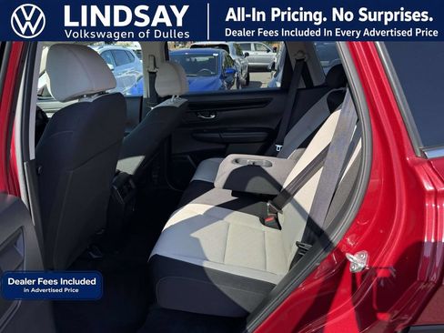 Used 2023 Honda CR-V EX image 14