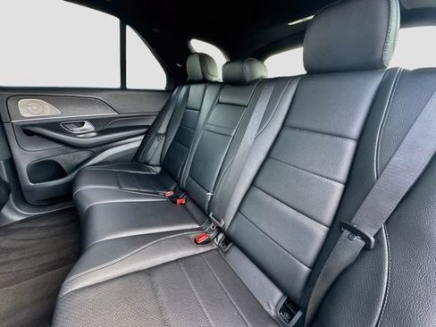 Used 2022 Mercedes-Benz GLE 350 4MATIC image 31