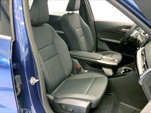 Used 2025 BMW X1 xDrive28i w/ Premium Package AWD/4WD image 6