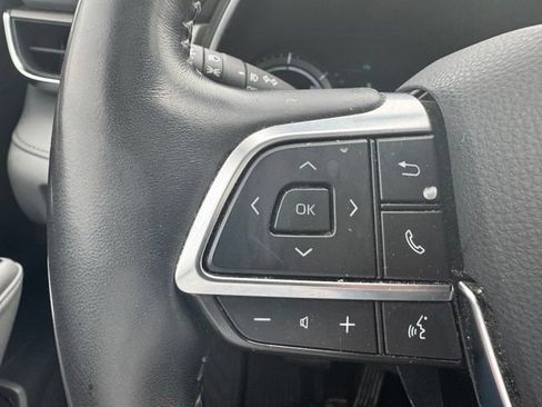 Used 2021 Toyota Highlander Limited AWD/4WD image 19