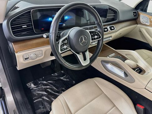 Used 2021 Mercedes-Benz GLE 350 image 23