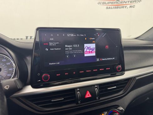 Used 2024 Kia Forte GT image 15