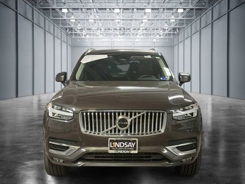 Used 2023 Volvo XC90 B6 Plus w/ Protection Package Premier AWD/4WD image 8
